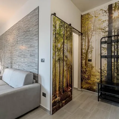 Apartment Welcome To Turin! Regina Margherita