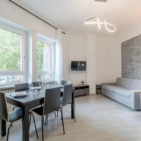 Apartment Welcome To Turin! Regina Margherita *