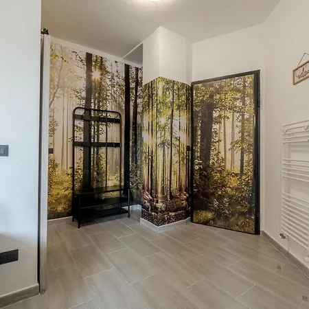 Welcome To Turin! Regina Margherita Apartment