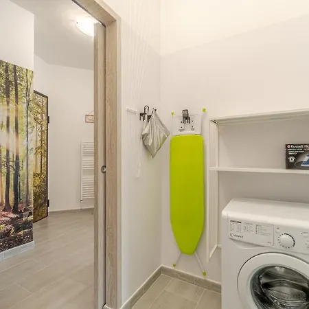 Welcome To Turin! Regina Margherita Apartment