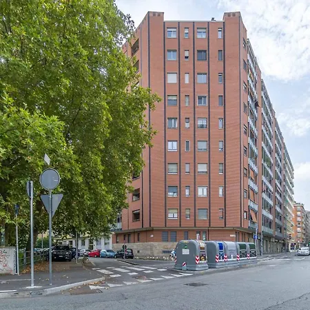 Apartment Welcome To Turin! Regina Margherita Turin