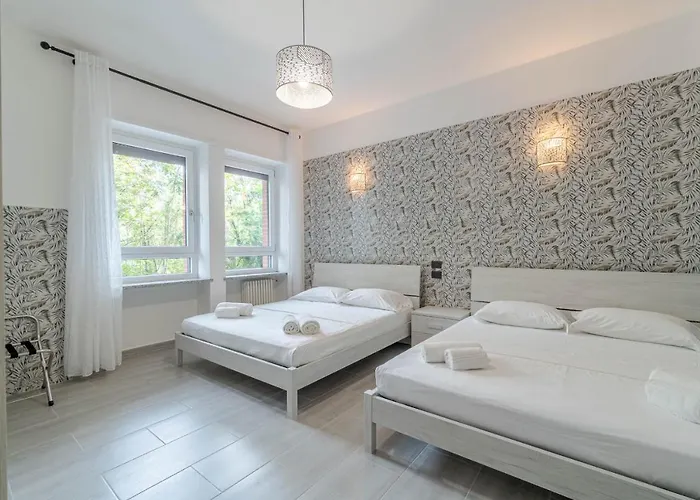 Welcome To Turin! Regina Margherita