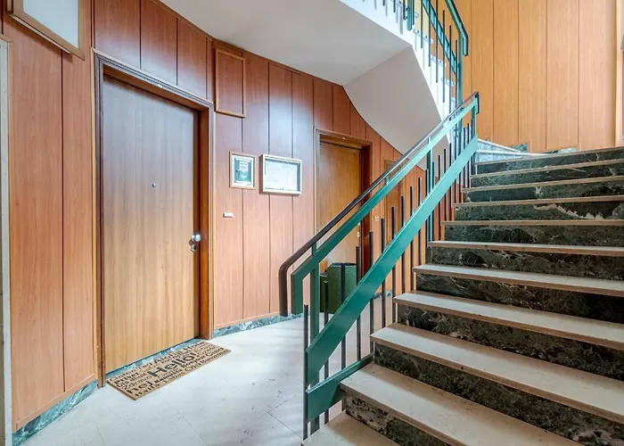 Apartment Welcome To Turin! Regina Margherita *