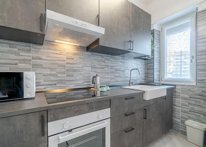Apartment Welcome To Turin! Regina Margherita *