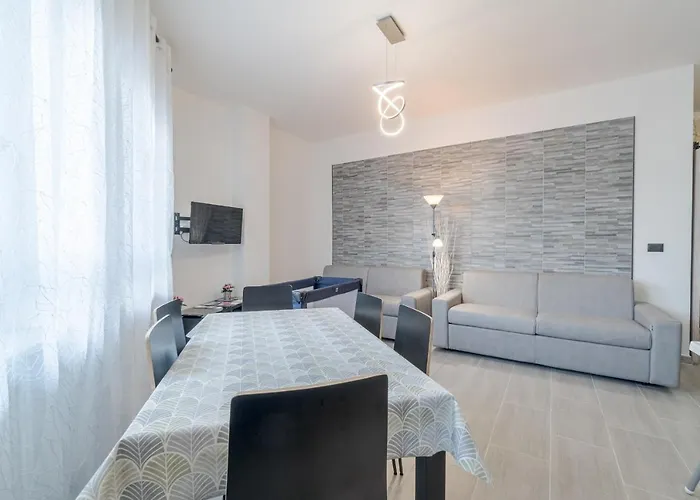 Apartment Welcome To Turin! Regina Margherita