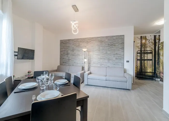 Appartamento Welcome To Turin! Regina Margherita *