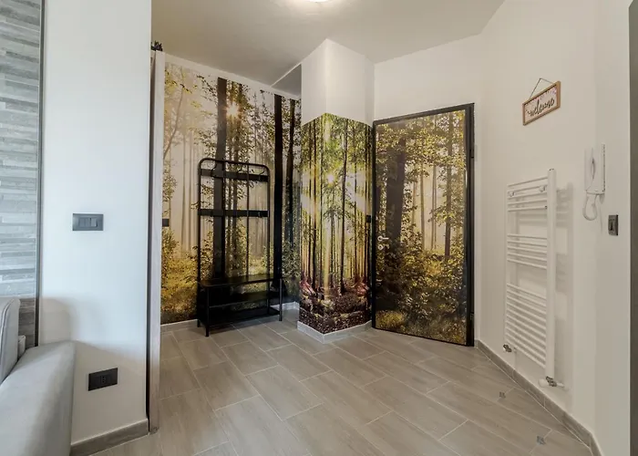 Welcome To Turin! Regina Margherita Appartamento