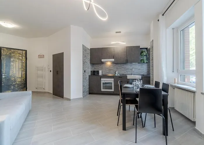 Apartment Welcome To Turin! Regina Margherita Turin