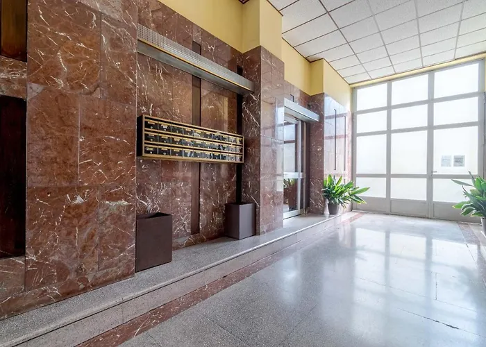 Welcome To Turin! Regina Margherita Apartment Turin