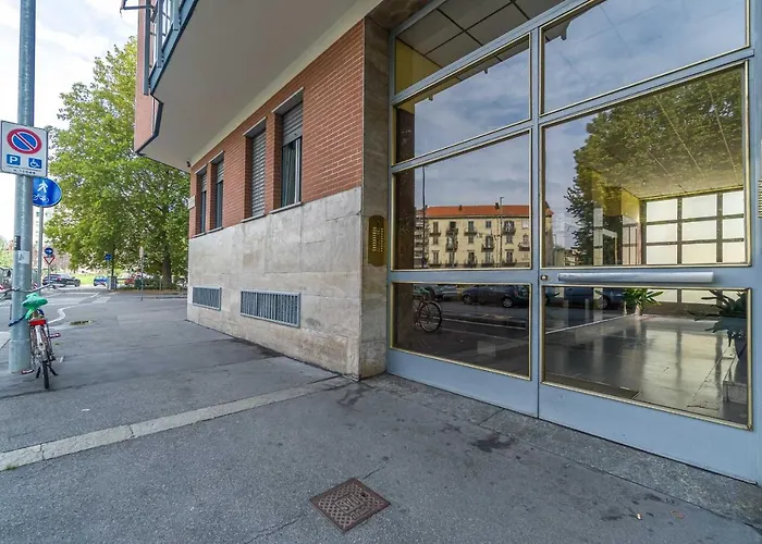 Apartment Welcome To Turin! Regina Margherita *