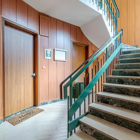 Apartament Welcome To Turin! Regina Margherita *