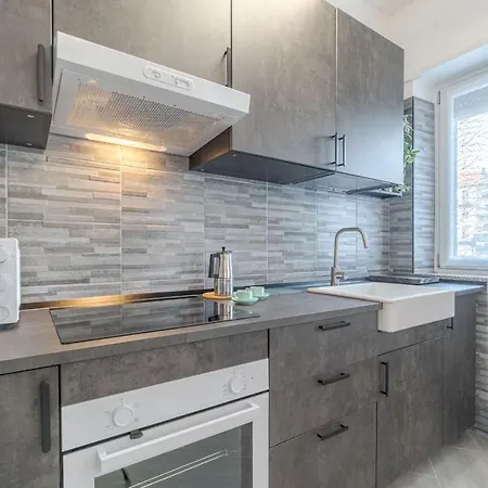 Apartament Welcome To Turin! Regina Margherita *