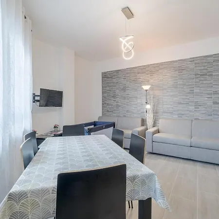 Apartament Welcome To Turin! Regina Margherita