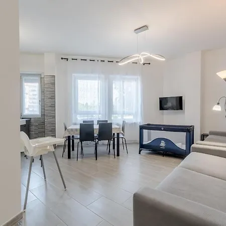 Apartament Welcome To Turin! Regina Margherita *