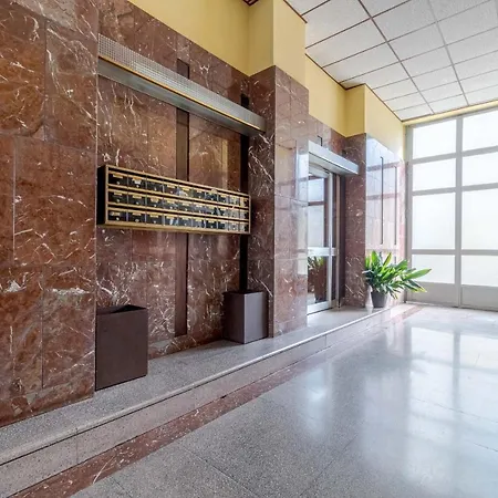 Welcome To Turin! Regina Margherita Apartament Turyn