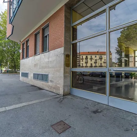 Apartament Welcome To Turin! Regina Margherita *